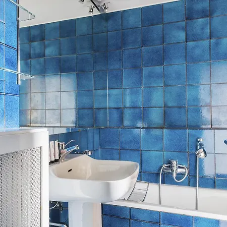 Onefinestay - Trastevere Private Homes Apartament