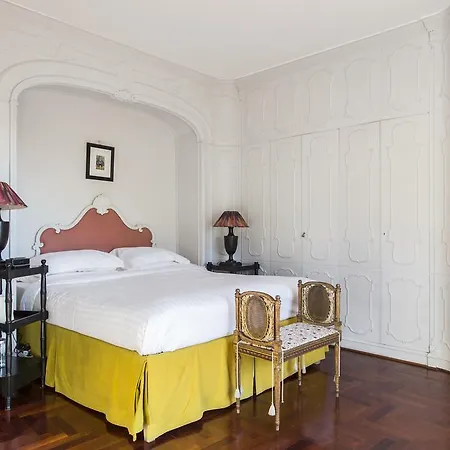 Onefinestay - Trastevere Private Homes Apartament