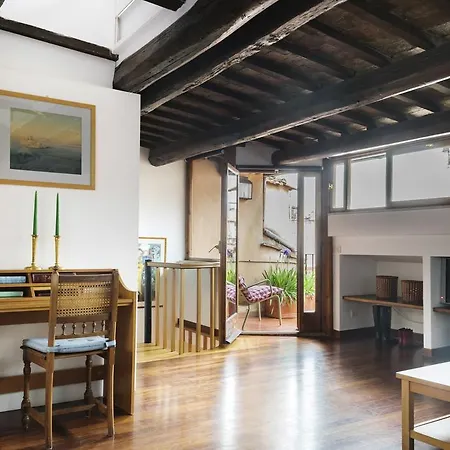 Onefinestay - Trastevere Private Homes