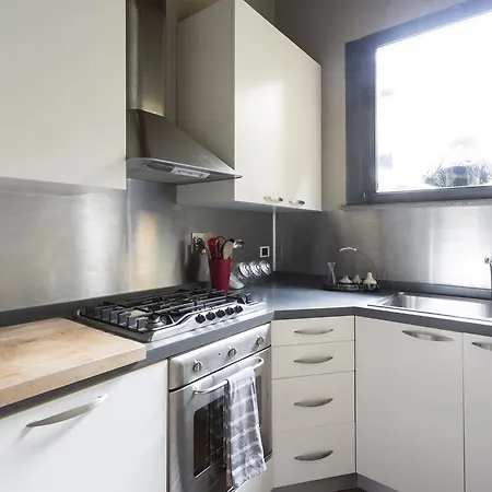 Apartament Onefinestay - Trastevere Private Homes