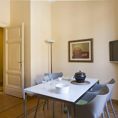 Onefinestay - Trastevere Private Homes