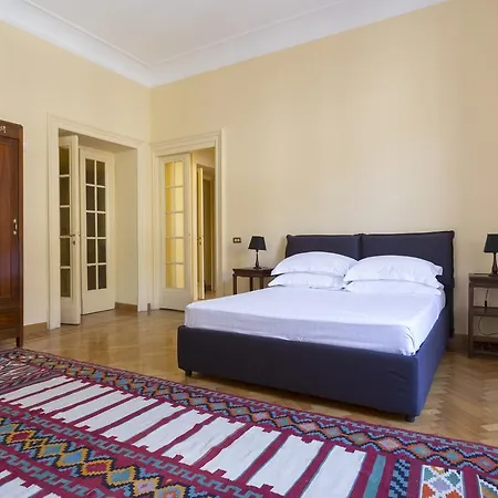 Apartament Onefinestay - Trastevere Private Homes *