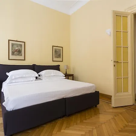 Apartament Onefinestay - Trastevere Private Homes *