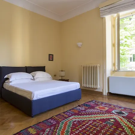Apartament Onefinestay - Trastevere Private Homes *
