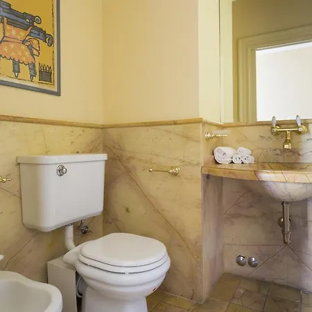 Onefinestay - Trastevere Private Homes