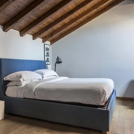 Apartament Onefinestay - Trastevere Private Homes Rzym