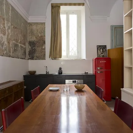 Apartament Onefinestay - Trastevere Private Homes