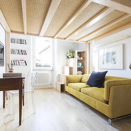 Onefinestay - Trastevere Private Homes Apartament *