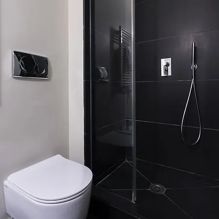 Apartament Onefinestay - Trastevere Private Homes