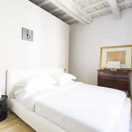 Onefinestay - Trastevere Private Homes Apartament