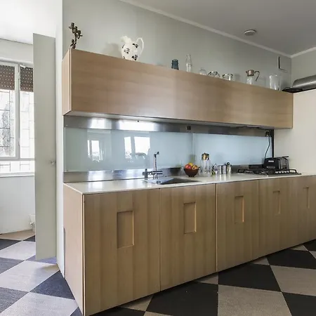 Onefinestay - Trastevere Private Homes Řím