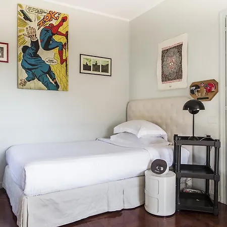 Onefinestay - Trastevere Private Homes