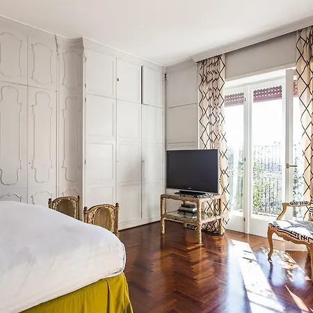 Onefinestay - Trastevere Private Homes Apartmán