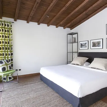 Onefinestay - Trastevere Private Homes