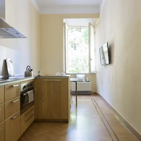 Onefinestay - Trastevere Private Homes