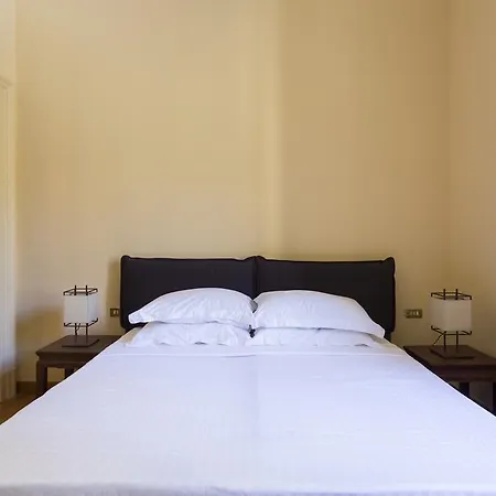 Onefinestay - Trastevere Private Homes Řím