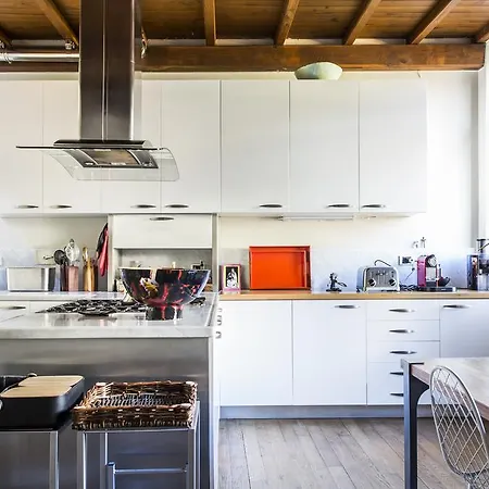 Onefinestay - Trastevere Private Homes