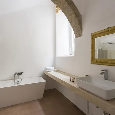 Apartmán Onefinestay - Trastevere Private Homes Řím