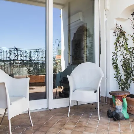 Onefinestay - Trastevere Private Homes Řím