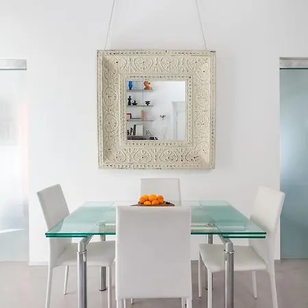 Onefinestay - Trastevere Private Homes Apartmán