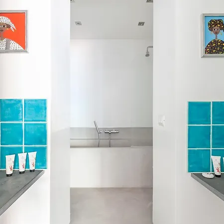 Onefinestay - Trastevere Private Homes