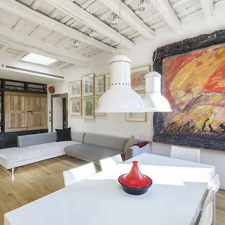 Onefinestay - Trastevere Private Homes